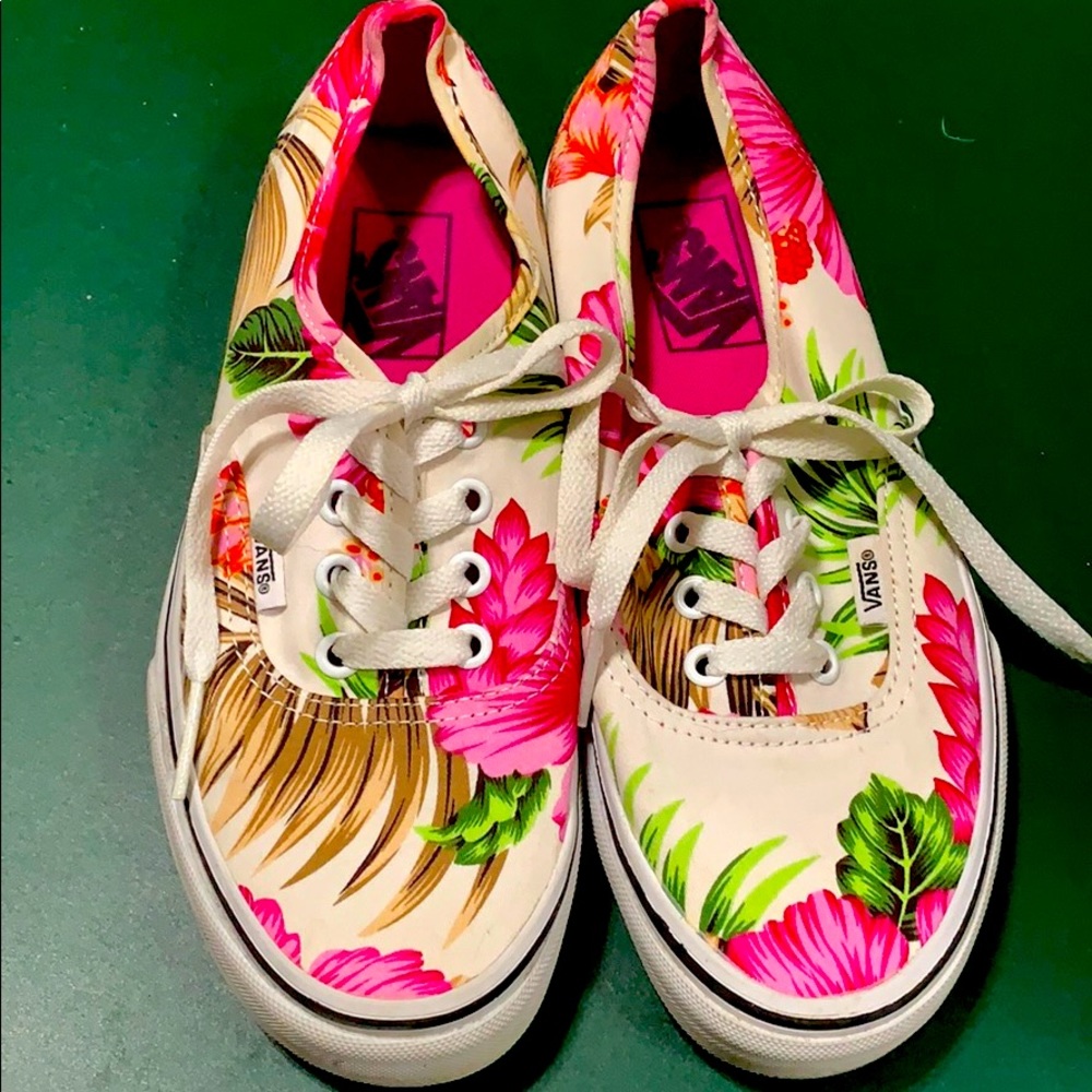 Vans